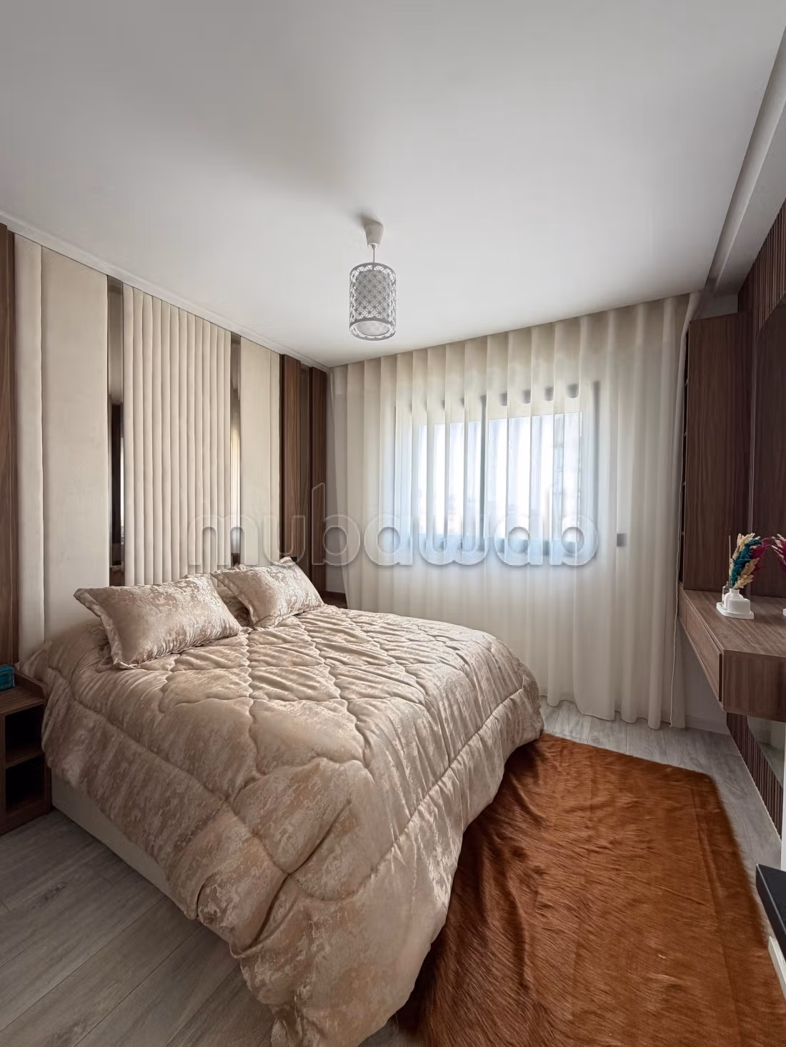 Appartement moderne prêt à habiter - Więcej