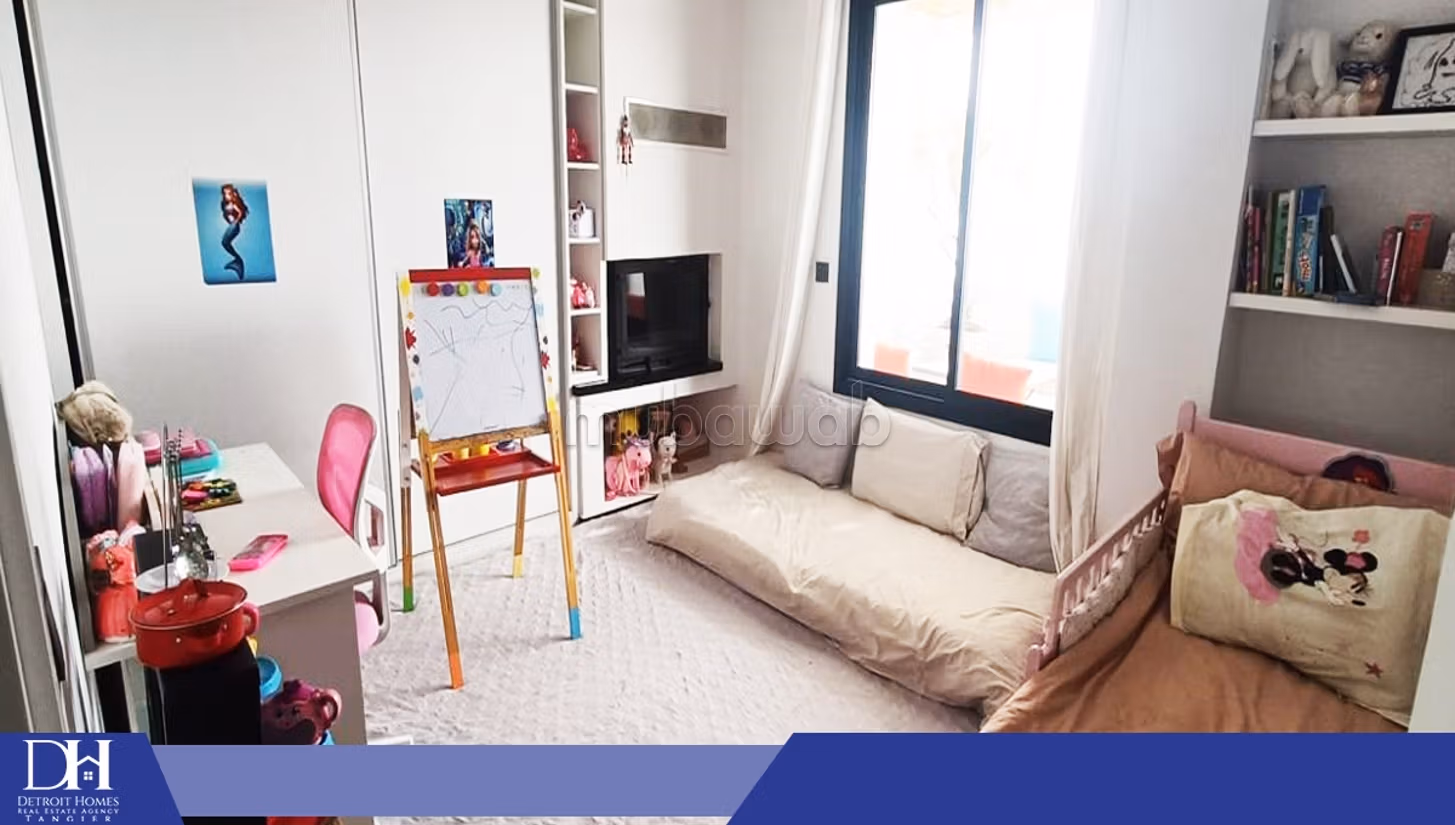 Apartamento de alto standing en venta