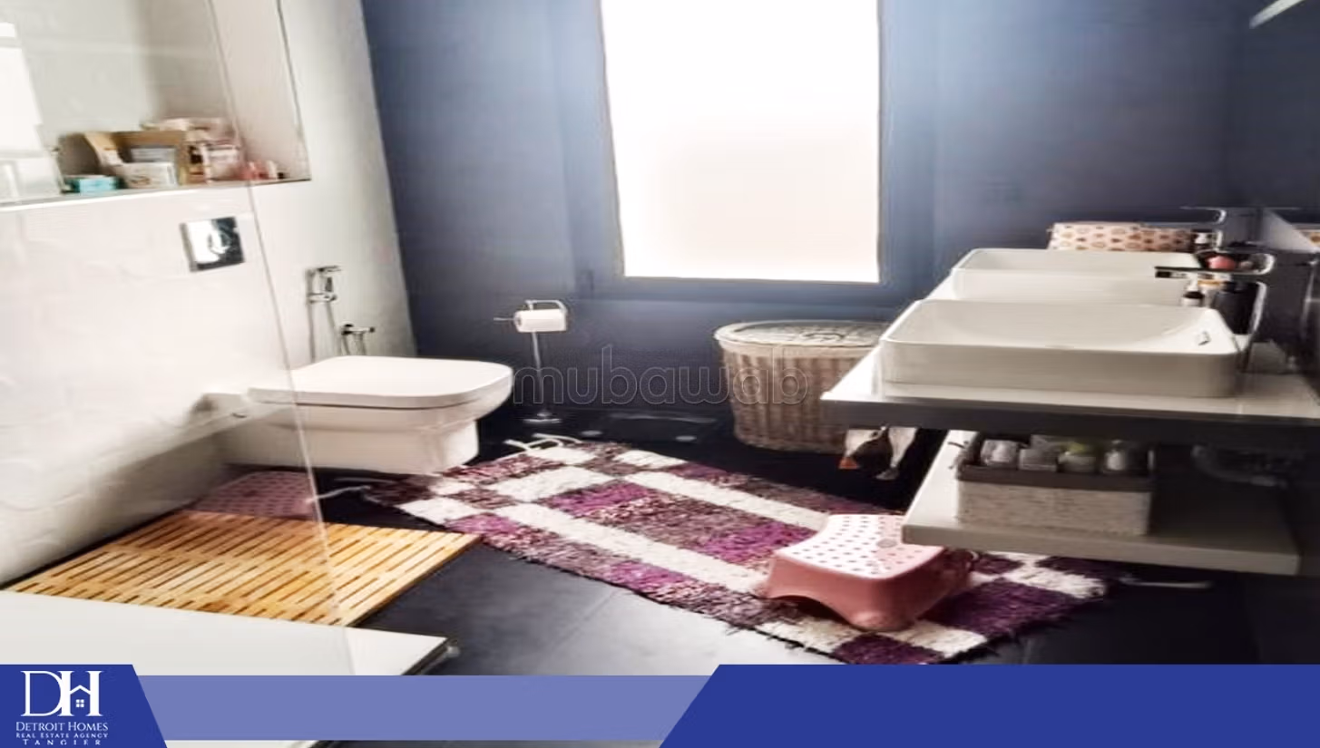 Apartamento de alto standing en venta