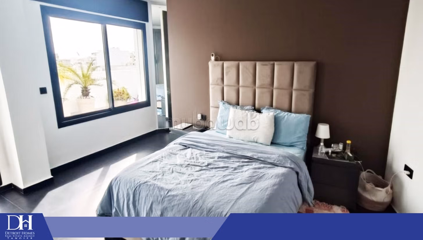 Apartamento de alto standing en venta