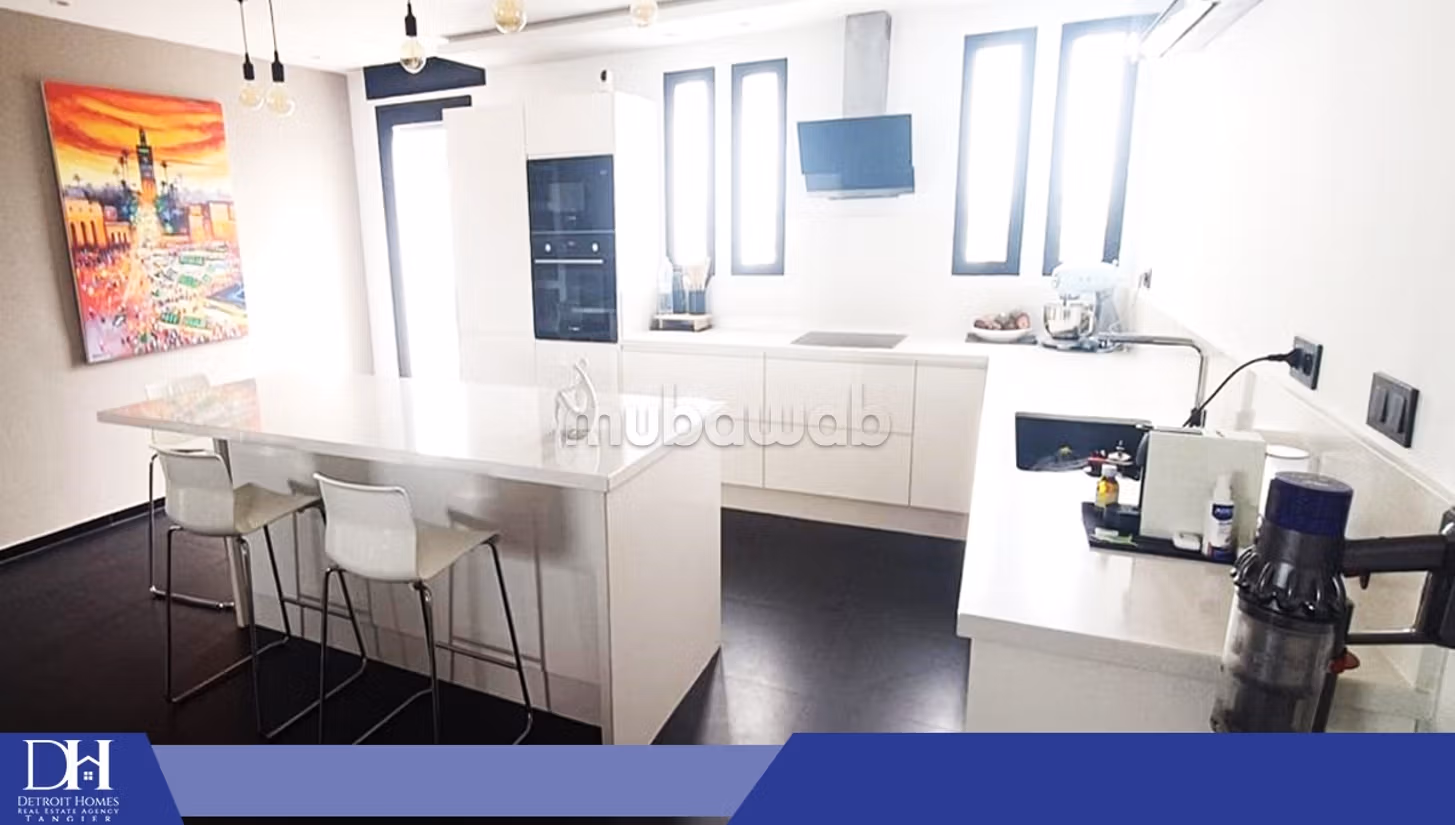 Apartamento de alto standing en venta