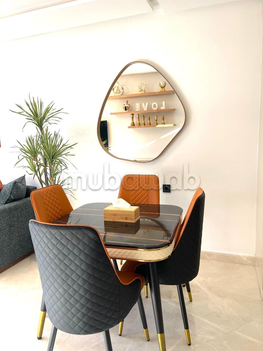 Very nice studio in Maarif