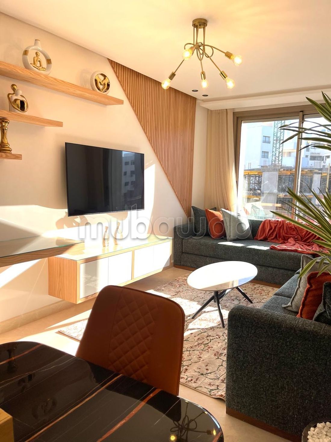 Very nice studio in Maarif