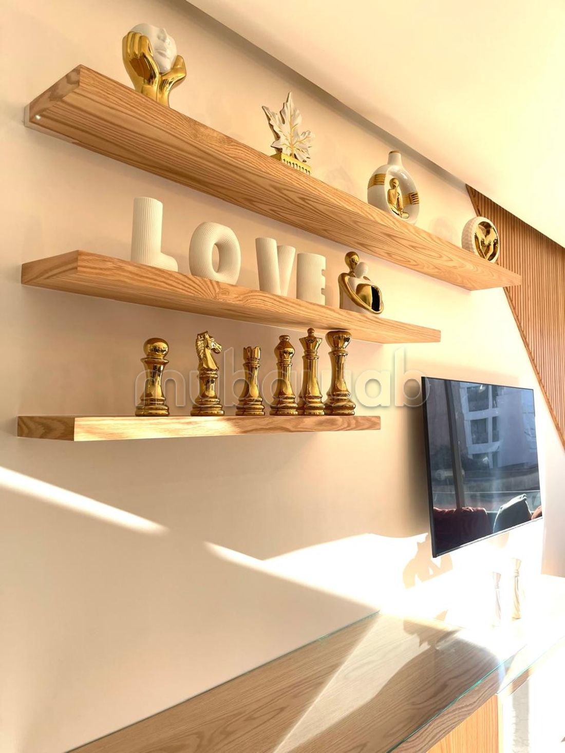 Very nice studio in Maarif