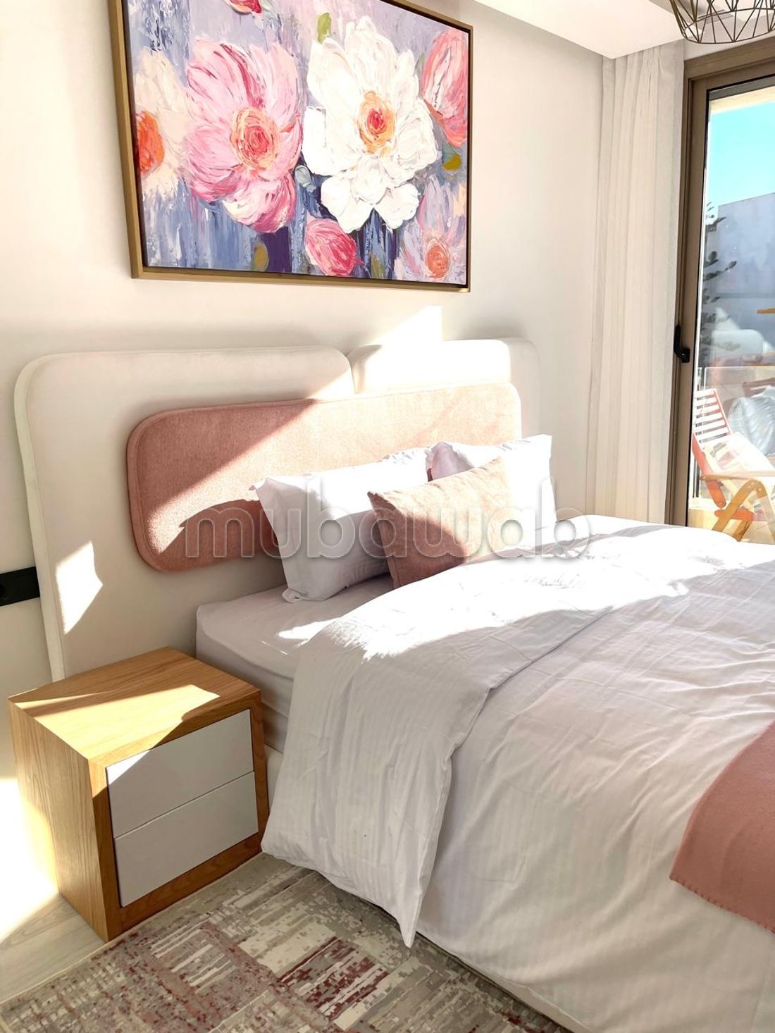 Very nice studio in Maarif