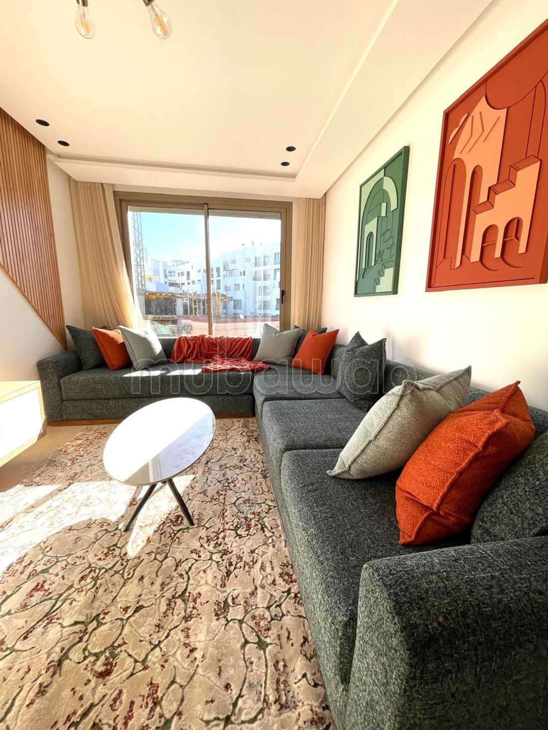 Very nice studio in Maarif