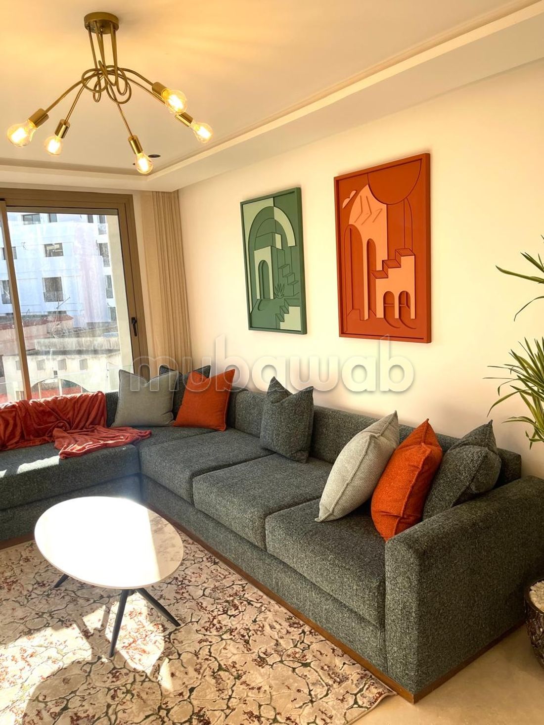 Very nice studio in Maarif