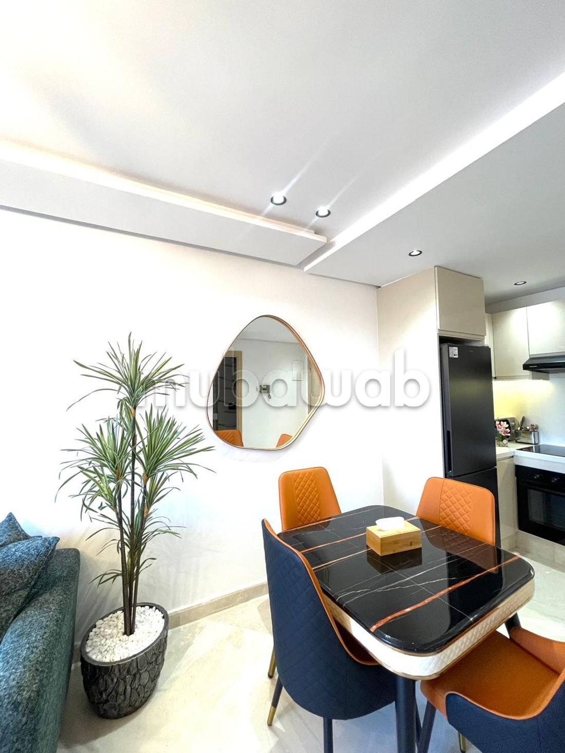 Very nice studio in Maarif