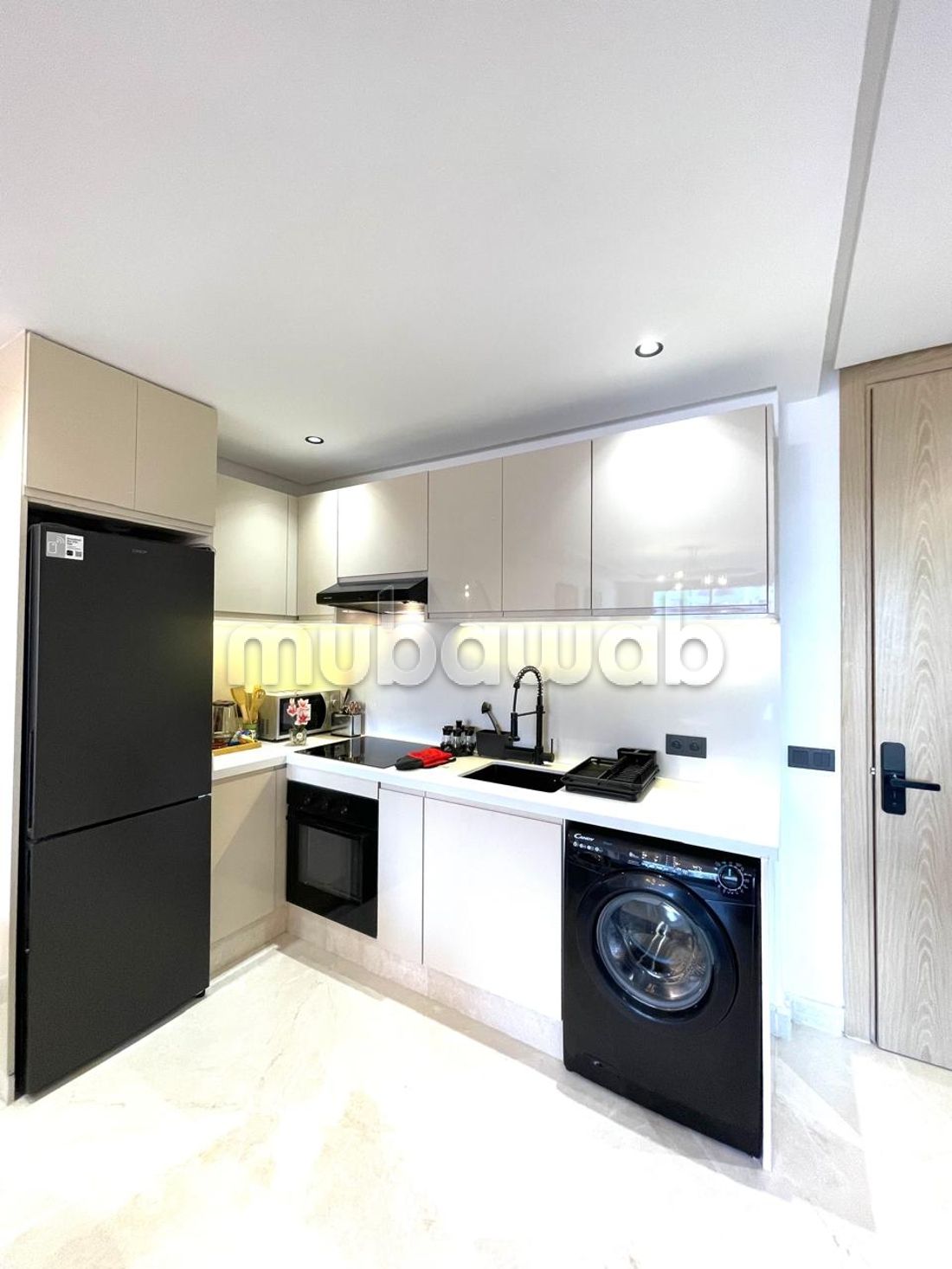 Very nice studio in Maarif