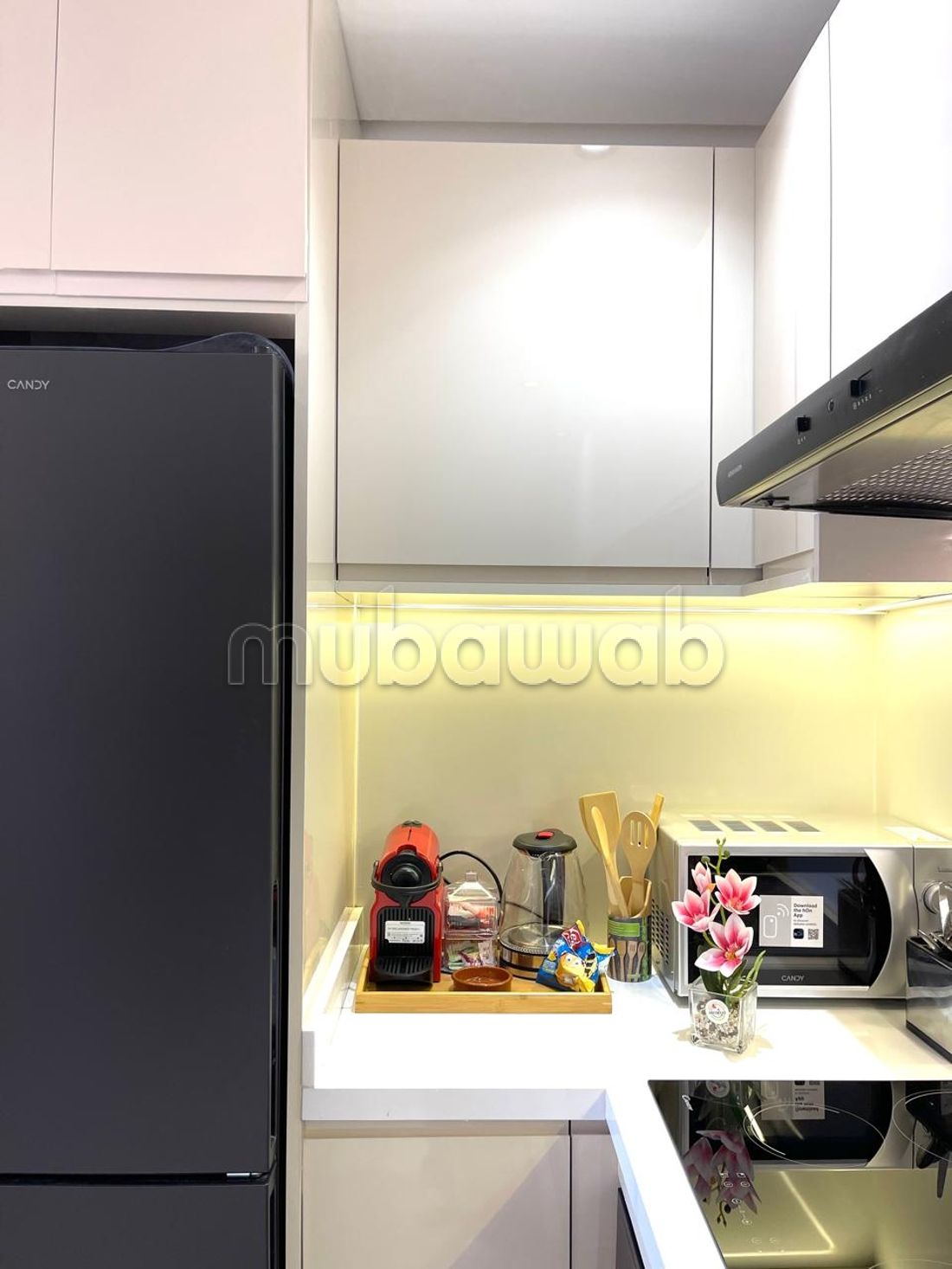 Very nice studio in Maarif