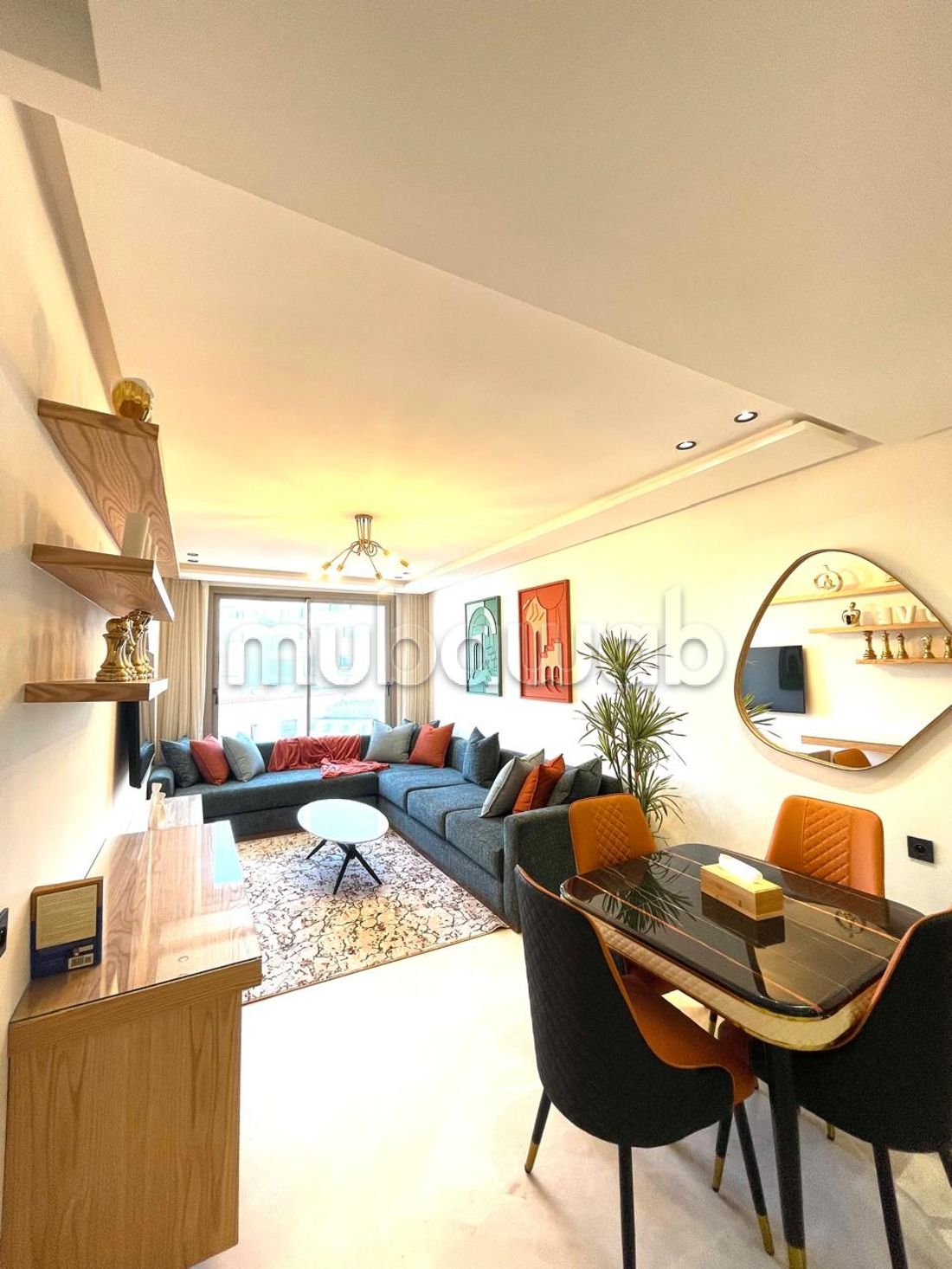 Very nice studio in Maarif