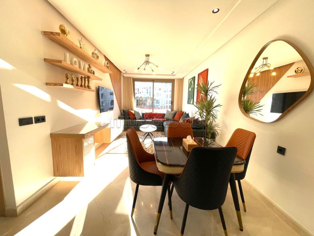 Very nice studio in Maarif