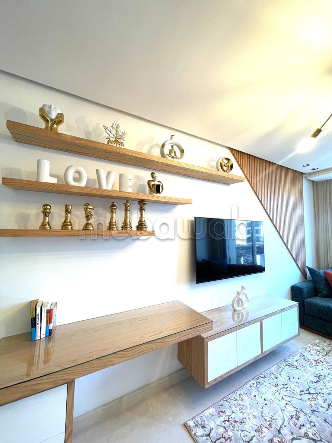 Very nice studio in Maarif