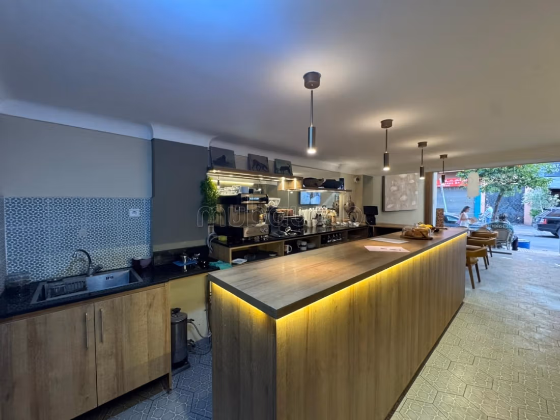 Café Restaurant en plein cœur de Guéliz 
Gérance li