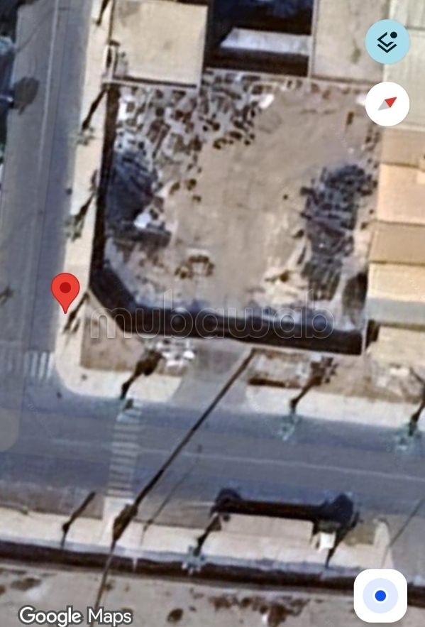 Terrain avendre à tassila clos de murs