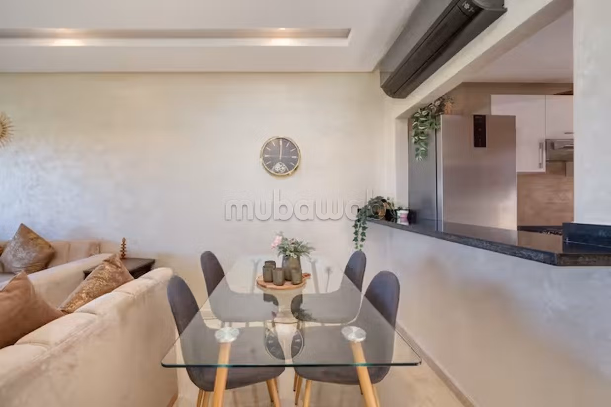 Appartamento Prestigia 2 Camere Marrakech