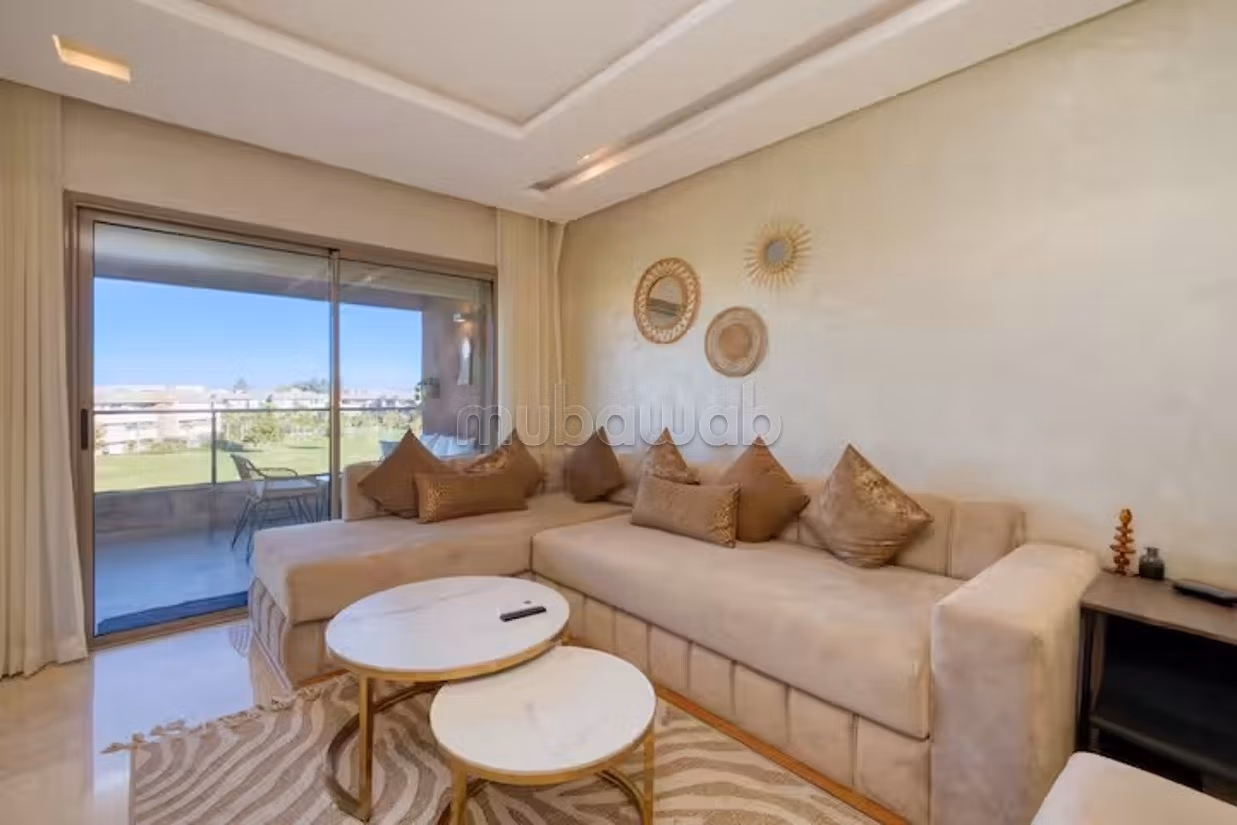 Appartamento Prestigia 2 Camere Marrakech