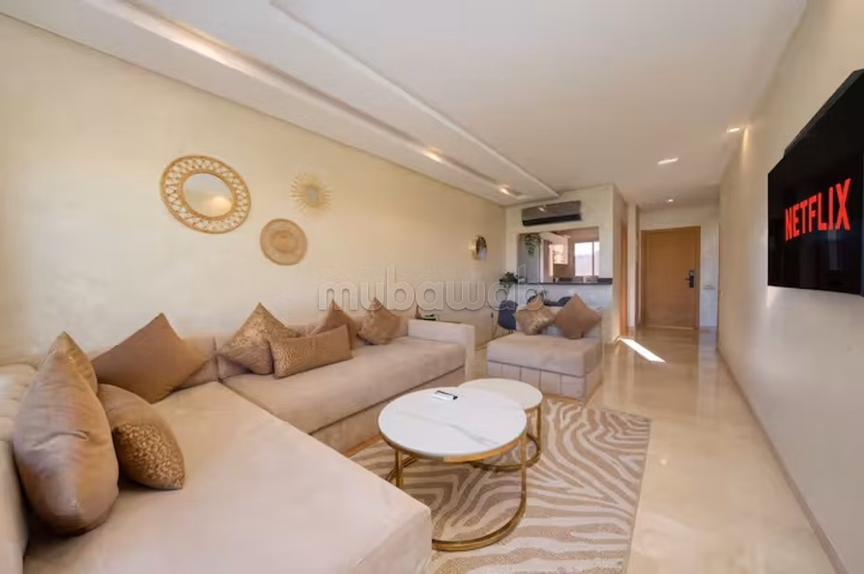 Appartamento Prestigia 2 Camere Marrakech