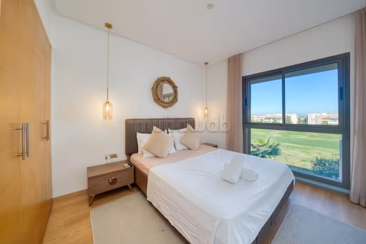 Appartamento Prestigia 2 Camere Marrakech