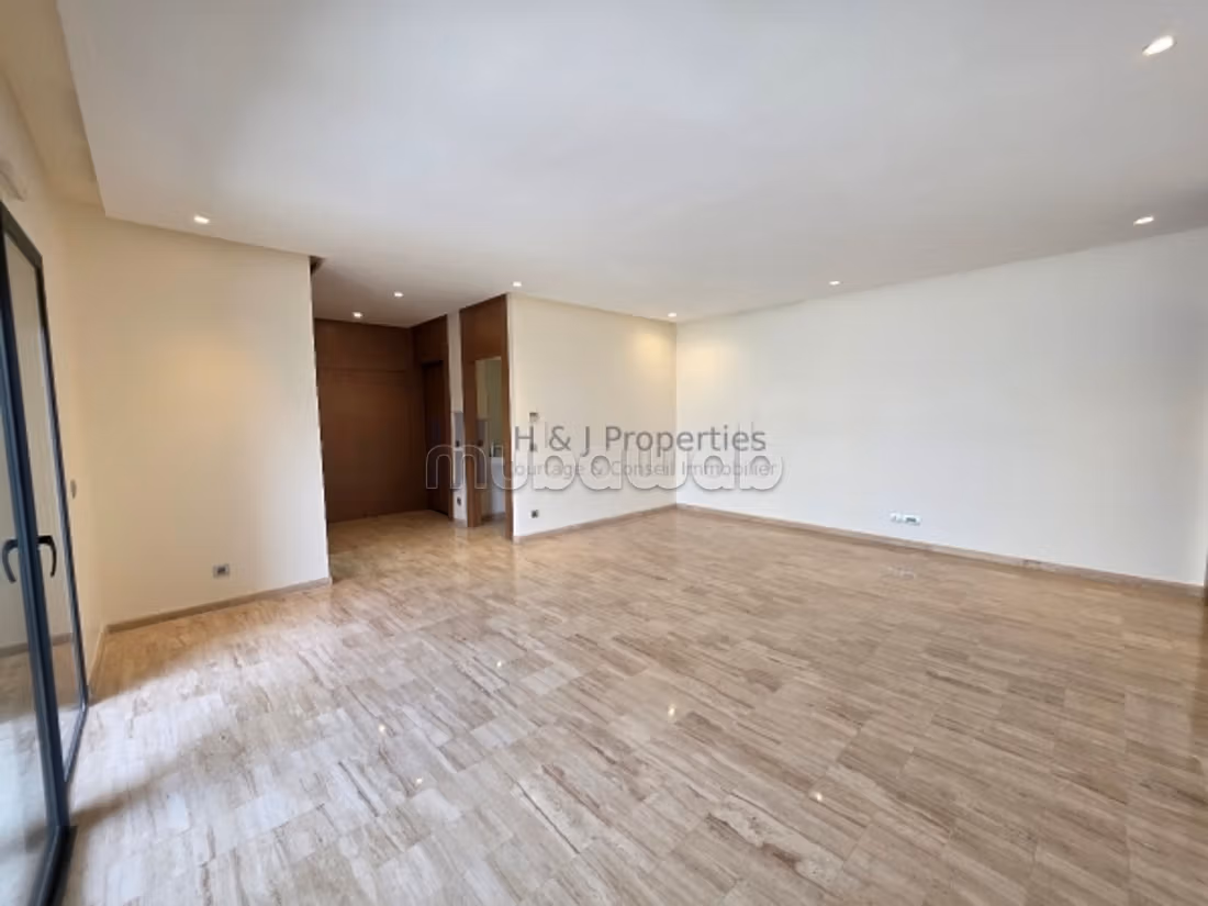 Appartement 122 m² à Casablanca Finance City — 8