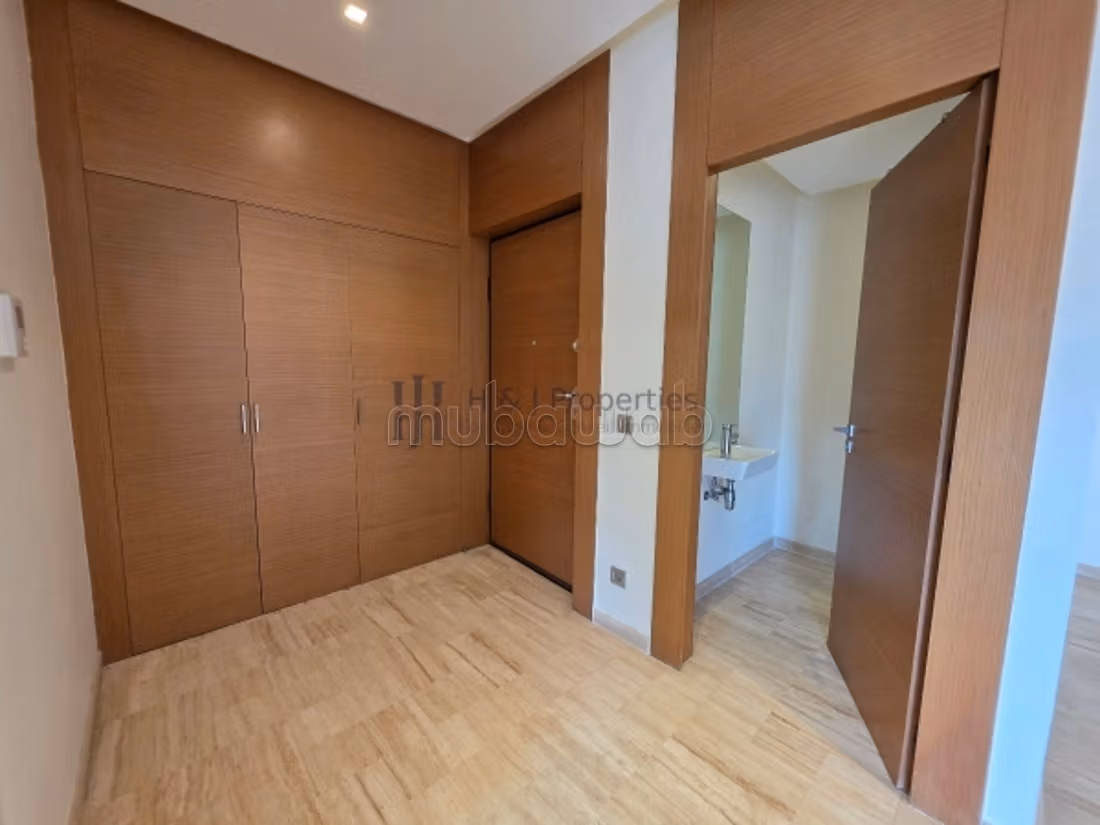 Appartement 122 m² à Casablanca Finance City — 7