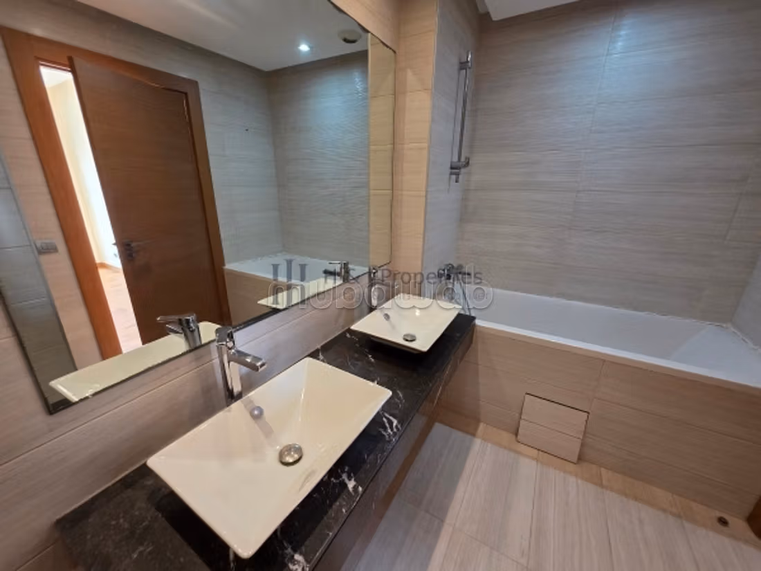 Appartement 122 m² à Casablanca Finance City — 10
