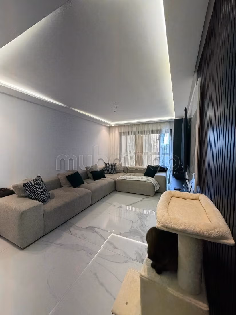 Appartement haut standing avec système domotique – Malabata Hills — 3