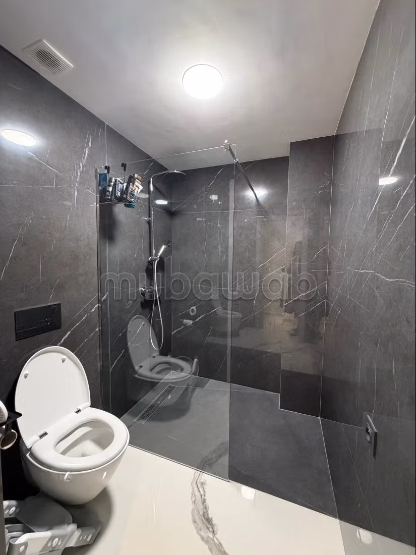 Appartement haut standing avec système domotique – Malabata Hills — 4