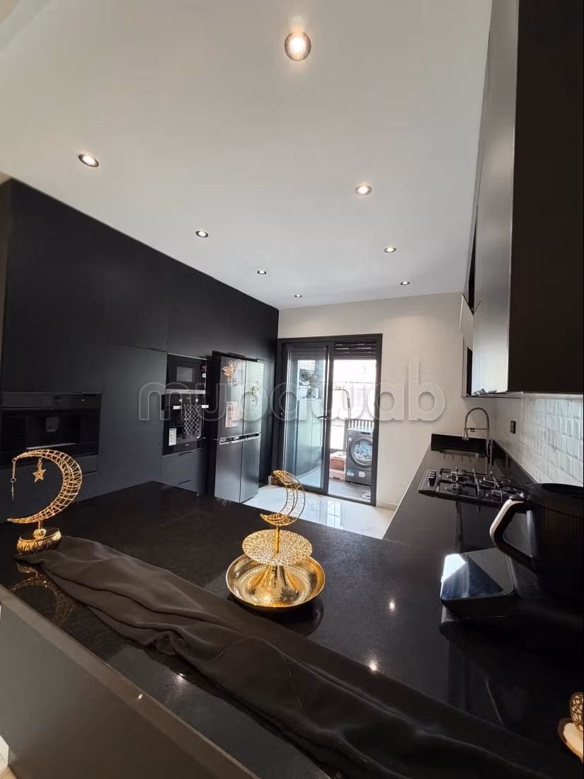 Appartement haut standing avec système domotique – Malabata Hills — 6