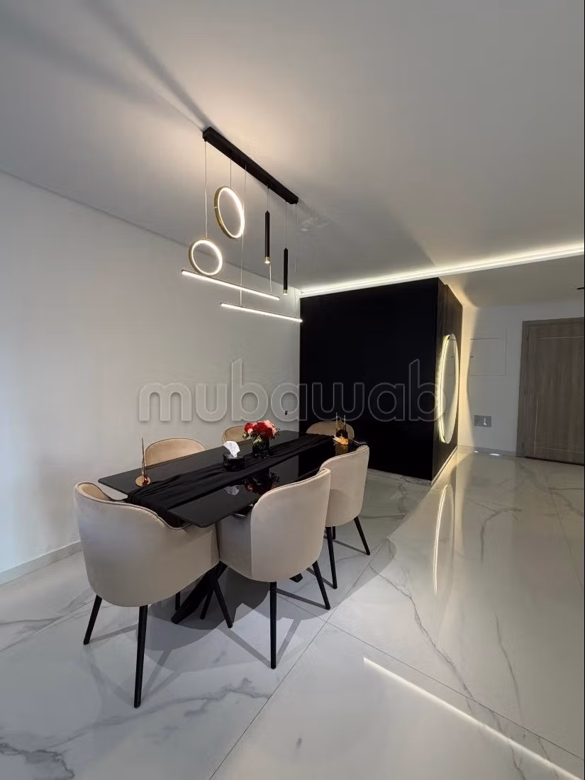Appartement 145 m² à Malabata — 7