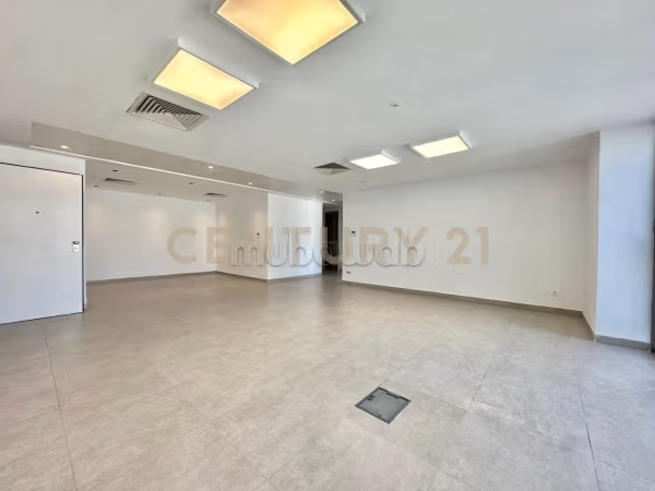 In affitto: Ufficio di 145m² nei Giardini di Cartagine