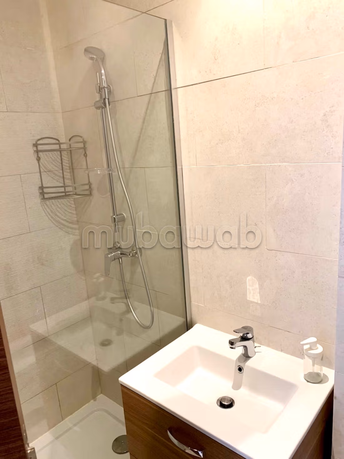 Bel appartement CFC