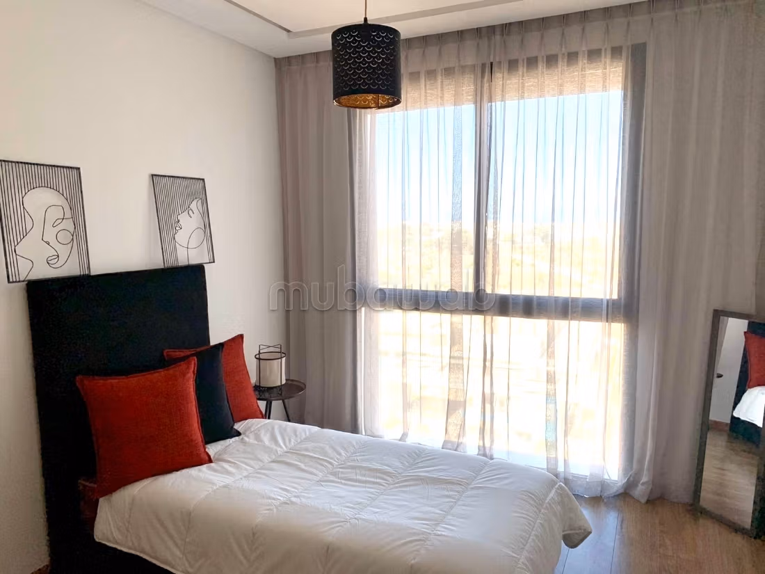 Bel appartement CFC