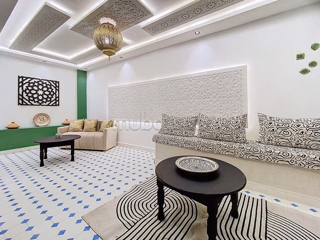 Riad completamente ristrutturato - Bab Aghmat, Medina di Marrakech