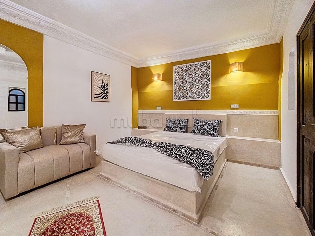Riad completamente ristrutturato - Bab Aghmat, Medina di Marrakech