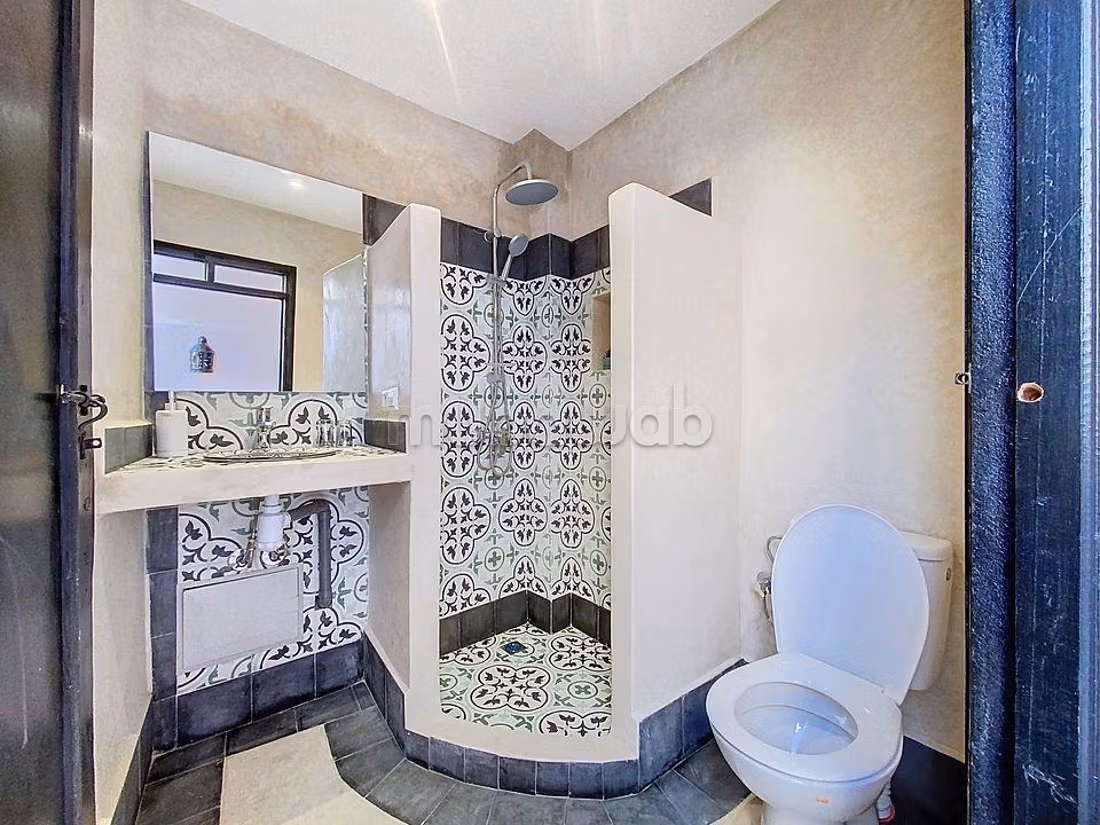 Riad completamente ristrutturato - Bab Aghmat, Medina di Marrakech