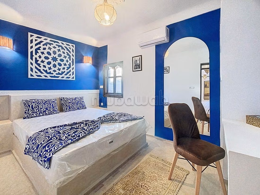 Riad completamente ristrutturato - Bab Aghmat, Medina di Marrakech