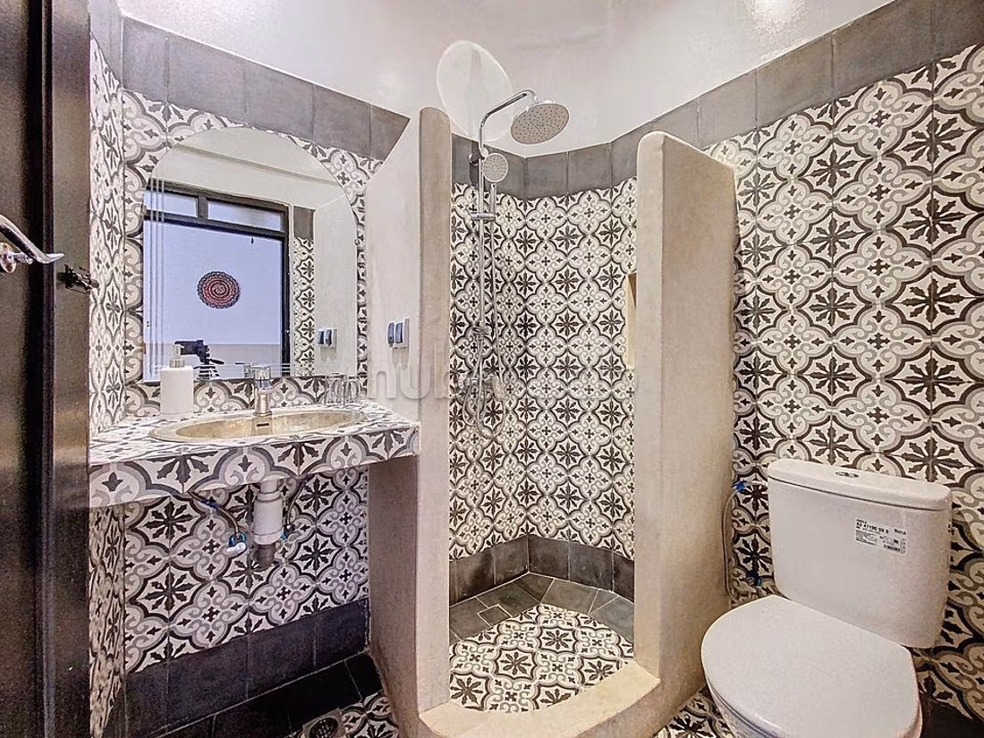 Riad completamente ristrutturato - Bab Aghmat, Medina di Marrakech