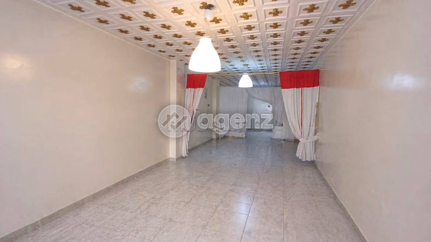Appartement à vendre 110 m², 3 chambres Maârif Extension Casablanca