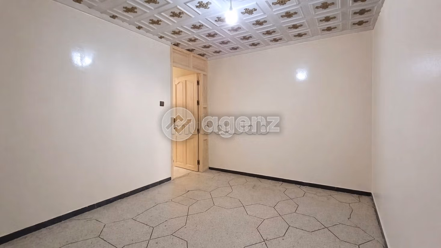 Appartement à vendre 110 m², 3 chambres Maârif Extension Casablanca