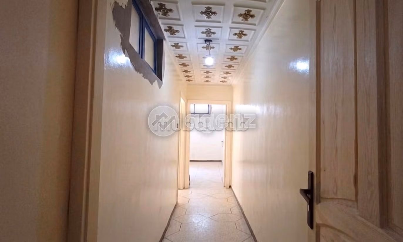 Appartement à vendre 110 m², 3 chambres Maârif Extension Casablanca