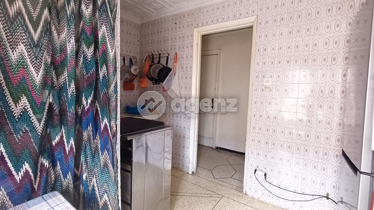 Appartement à vendre 110 m², 3 chambres Maârif Extension Casablanca