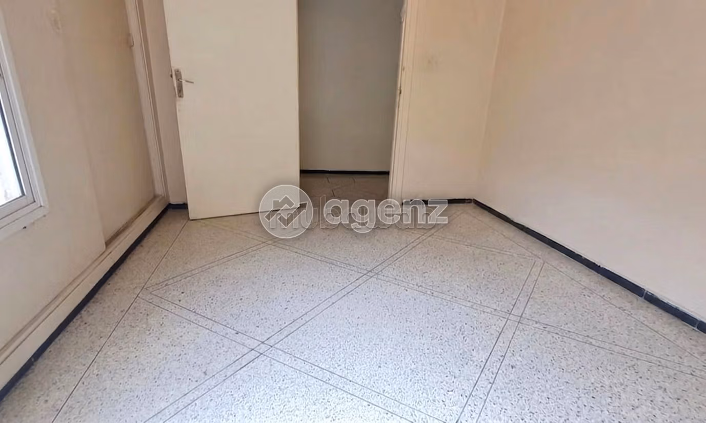 Appartement à vendre 110 m², 3 chambres Maârif Extension Casablanca