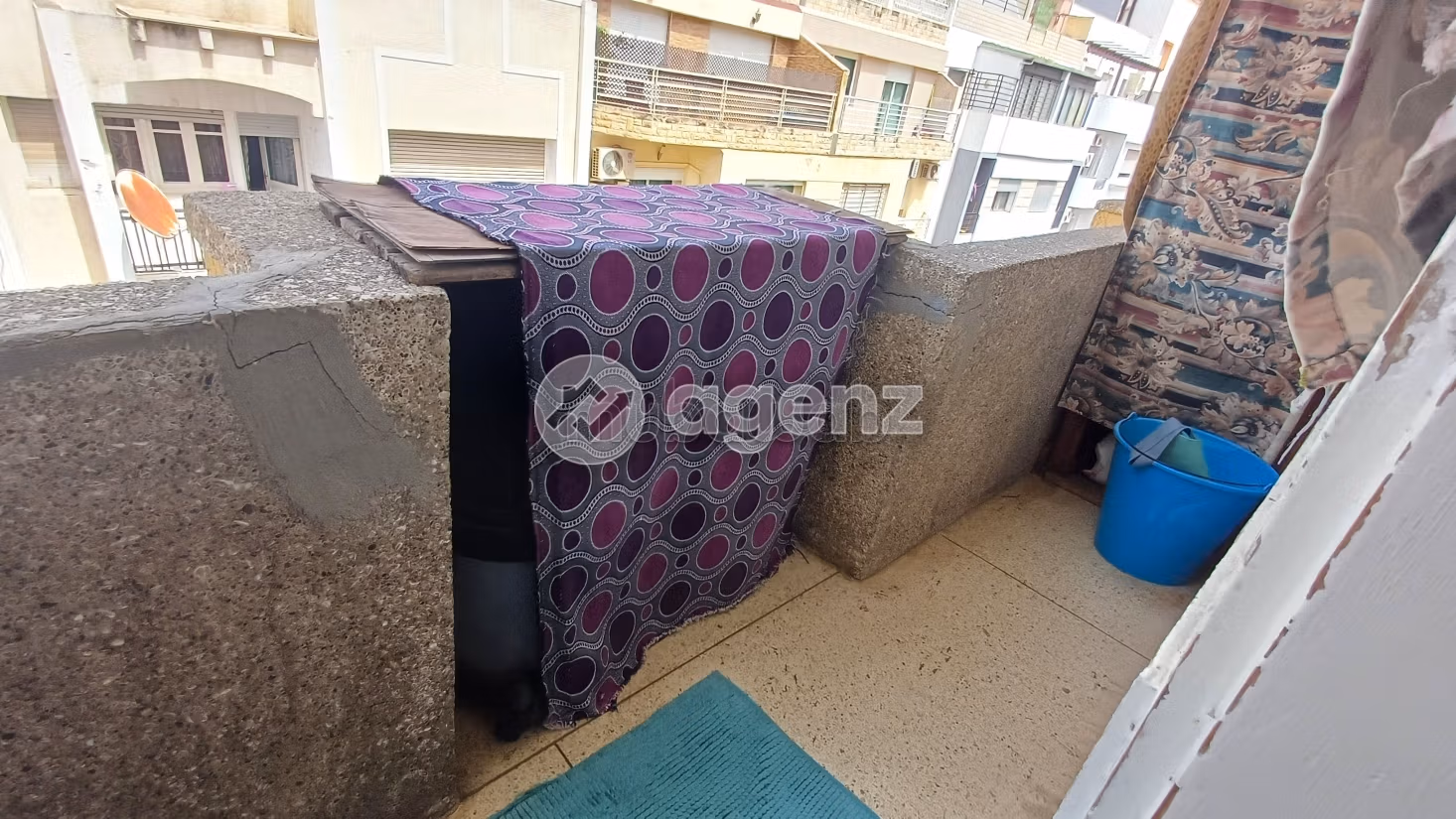 Appartement à vendre 110 m², 3 chambres Maârif Extension Casablanca
