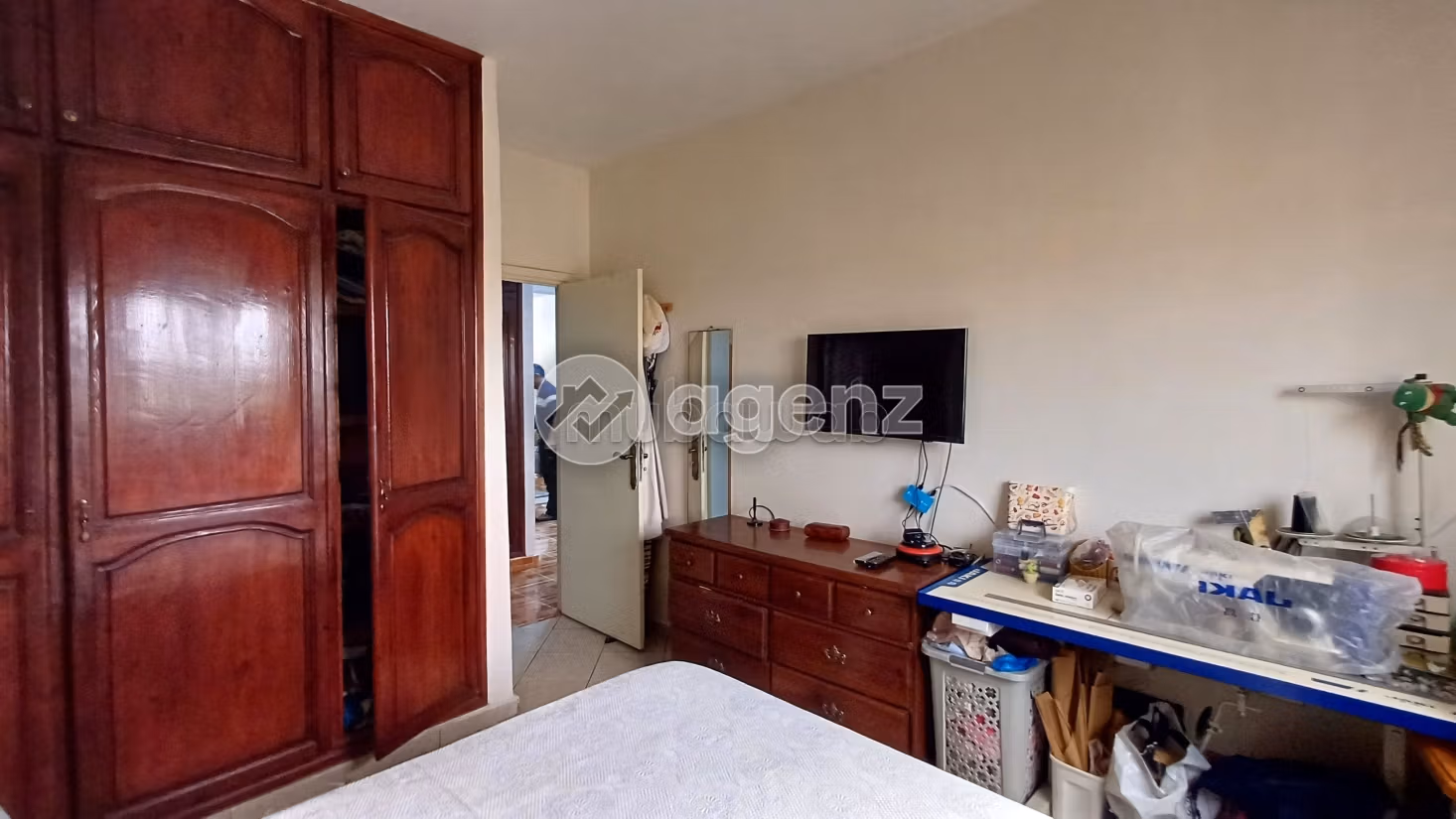Appartamento in vendita 92 m², 3 camere Hay Seddik Mohammadia