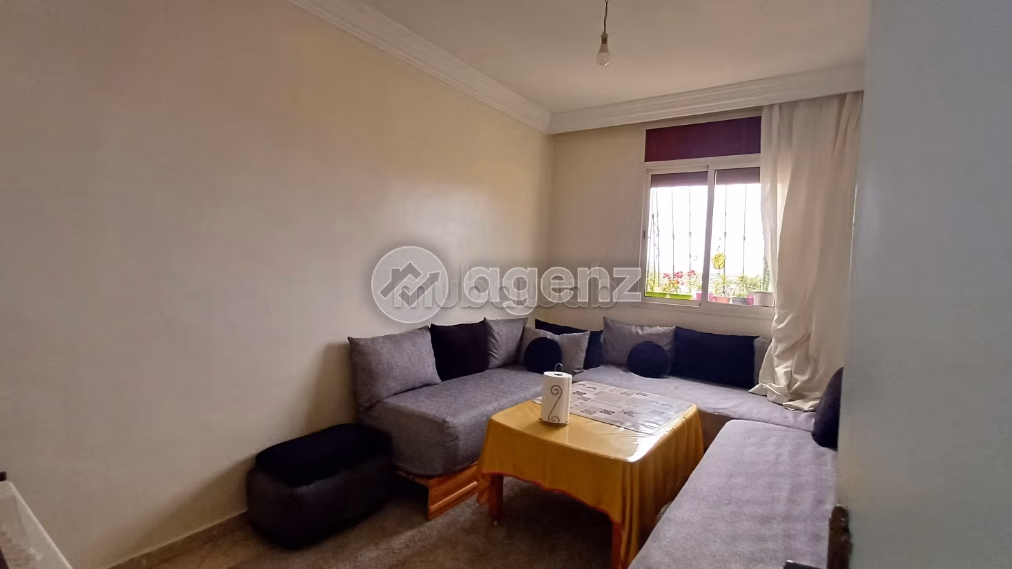 Appartamento in vendita 92 m², 3 camere Hay Seddik Mohammadia