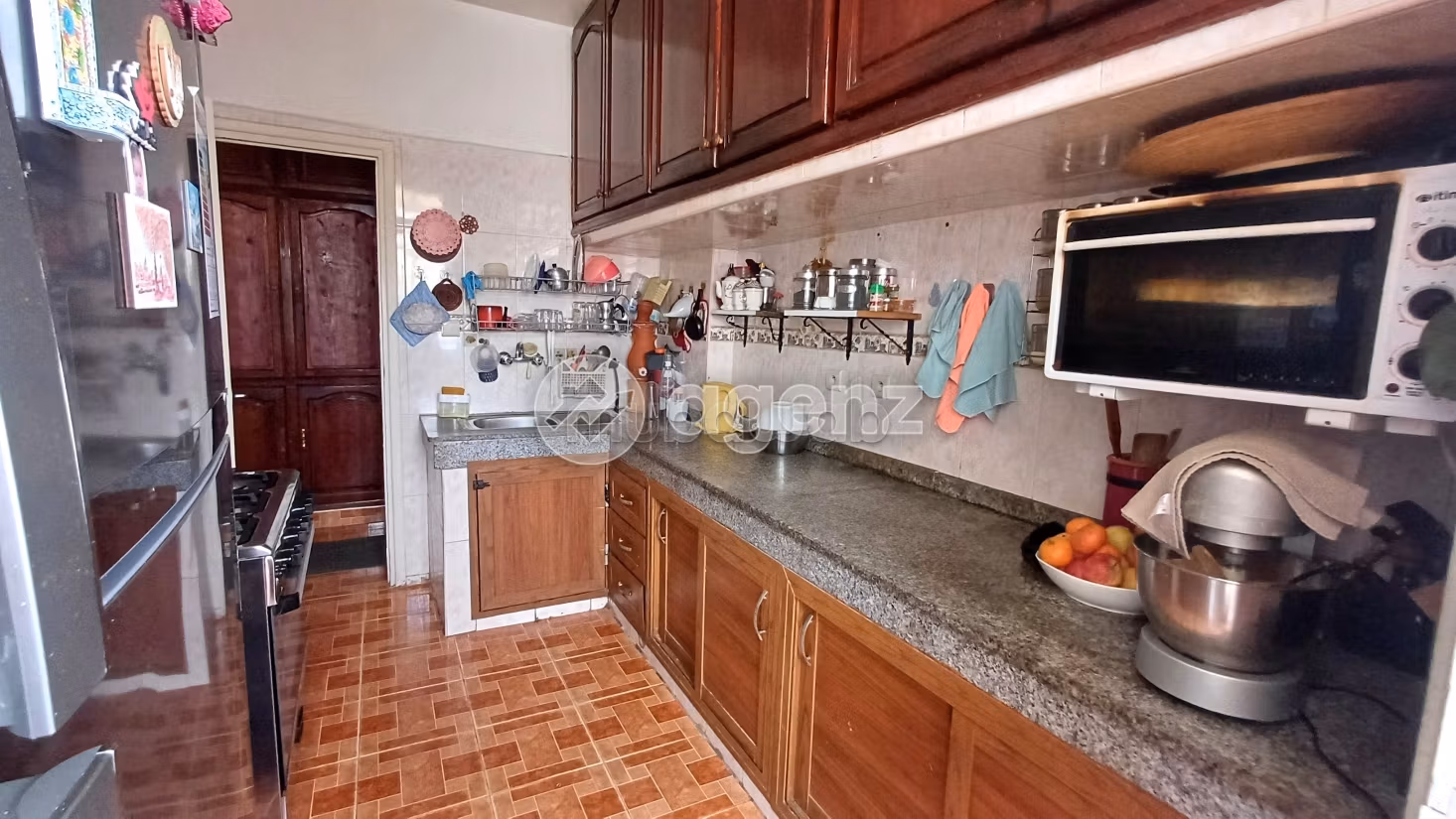Appartamento in vendita 92 m², 3 camere Hay Seddik Mohammadia
