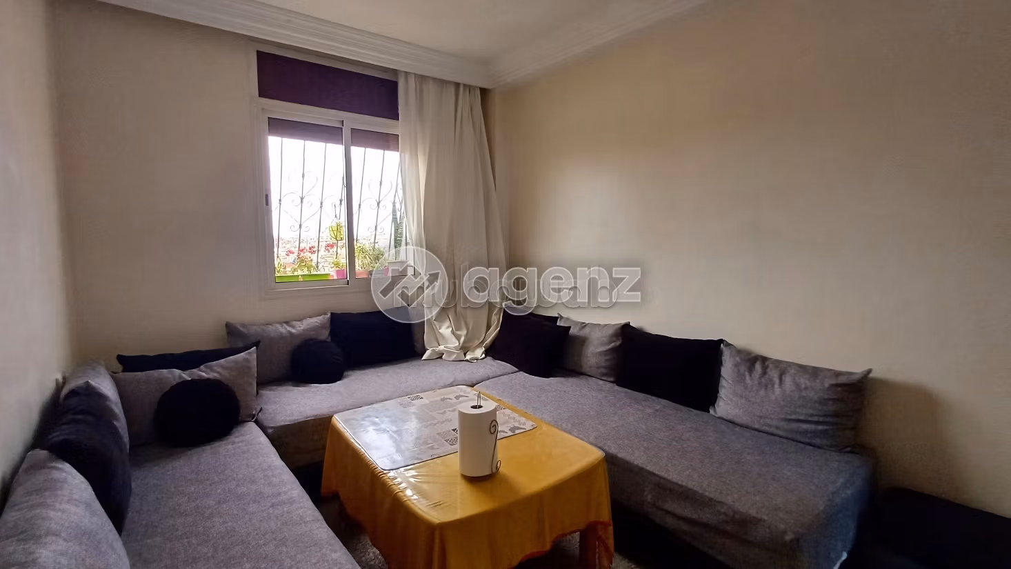 Appartamento in vendita 92 m², 3 camere Hay Seddik Mohammadia