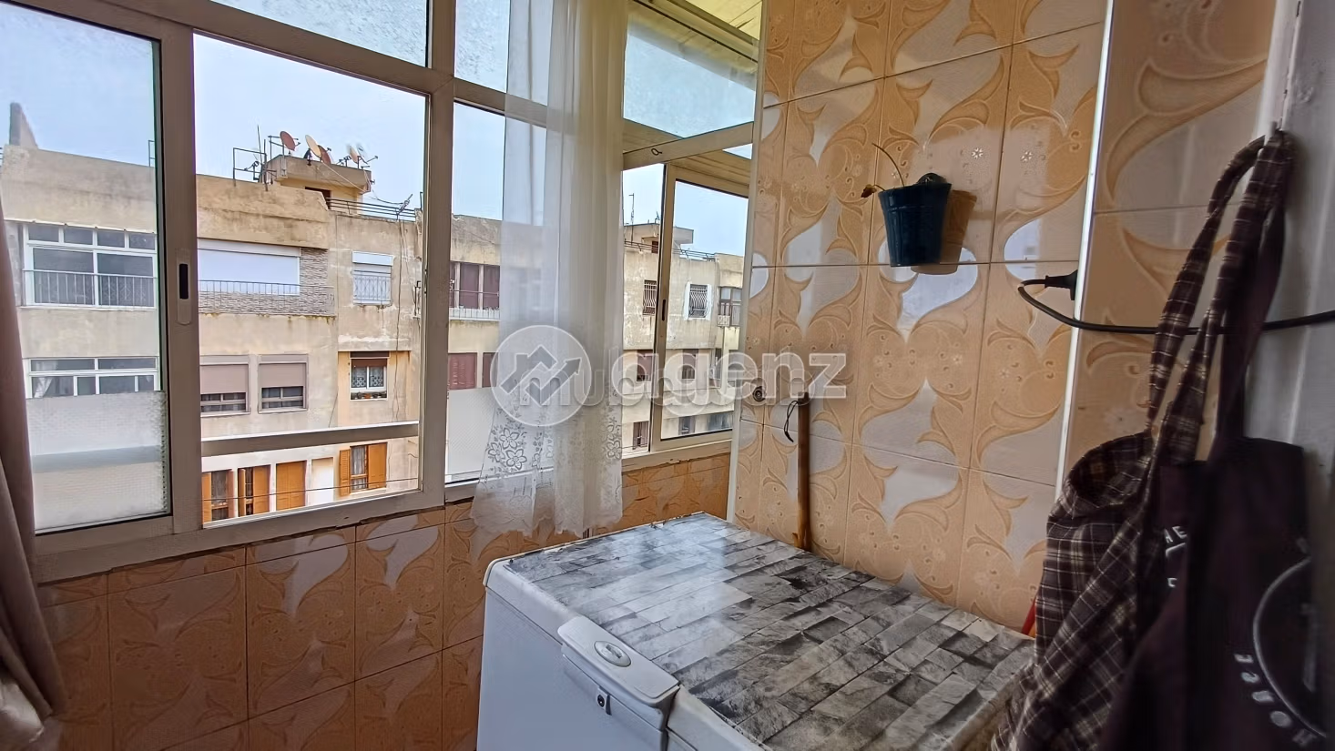 Appartamento in vendita 92 m², 3 camere Hay Seddik Mohammadia