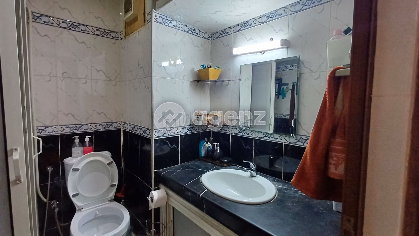 Appartamento in vendita 92 m², 3 camere Hay Seddik Mohammadia